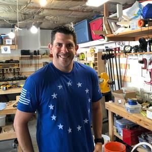 Meet your Posher, John